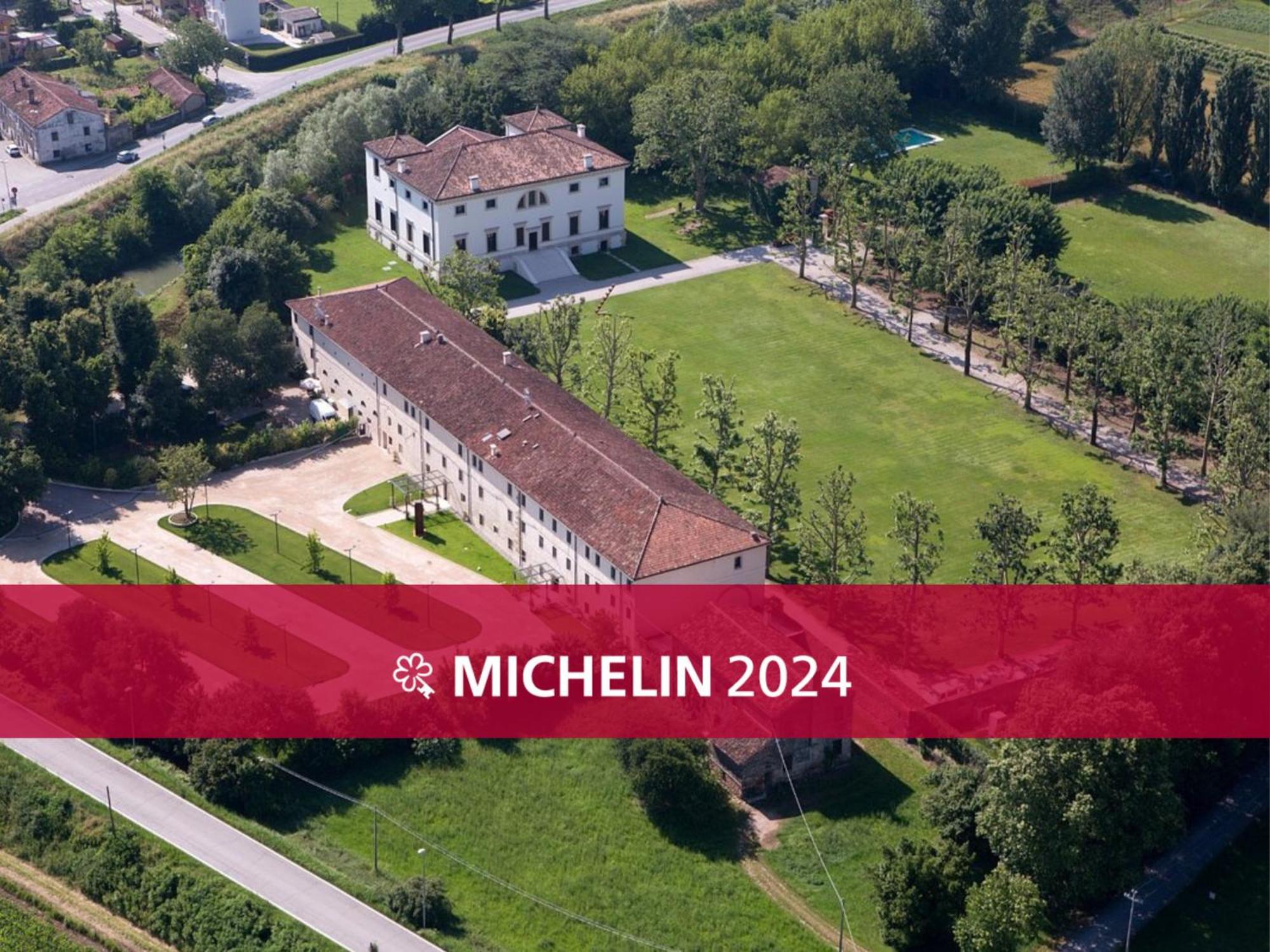 La Barchessa Di Villa Pisani Lonigo Exteriör bild